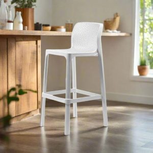 NET STOOL MINI bárszék