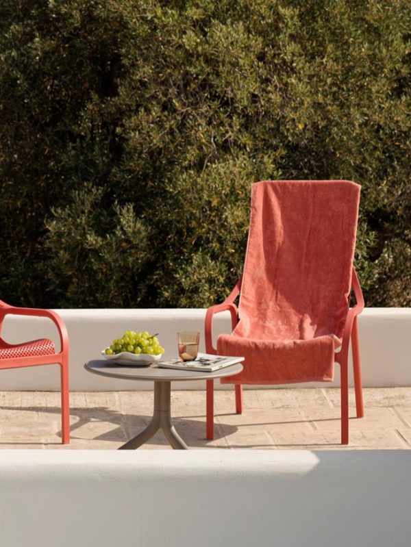 NET LOUNGE TELO MARE