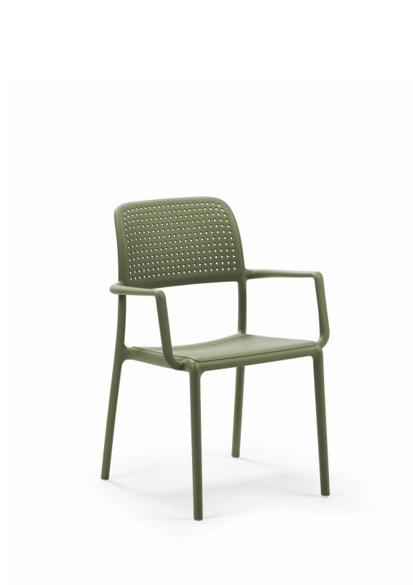 BORA ARMCHAIR karosszék - Image 2