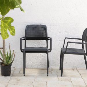 BORA ARMCHAIR karosszék