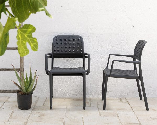 BORA ARMCHAIR karosszék