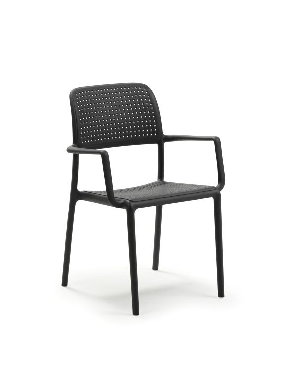 BORA ARMCHAIR karosszék - Image 3