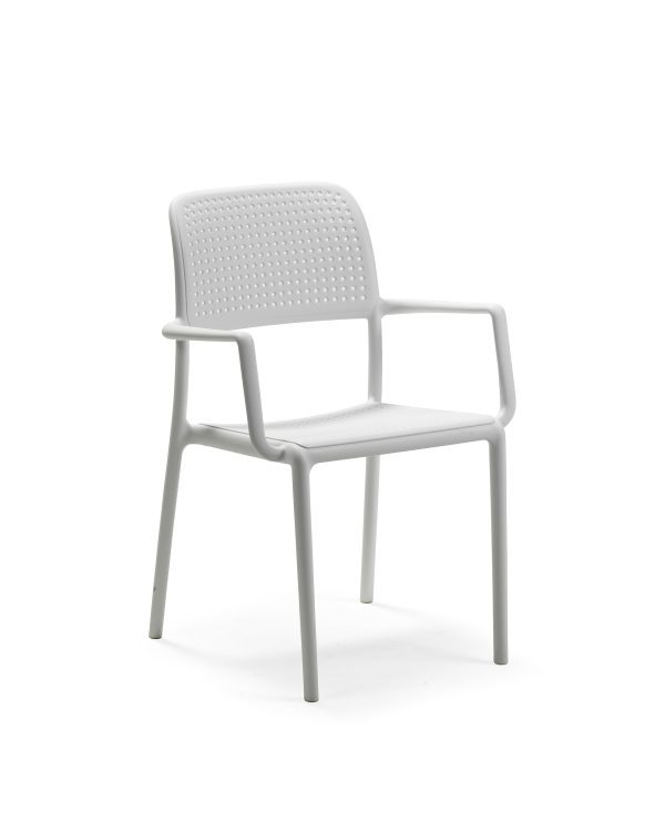 BORA ARMCHAIR karosszék - Image 4