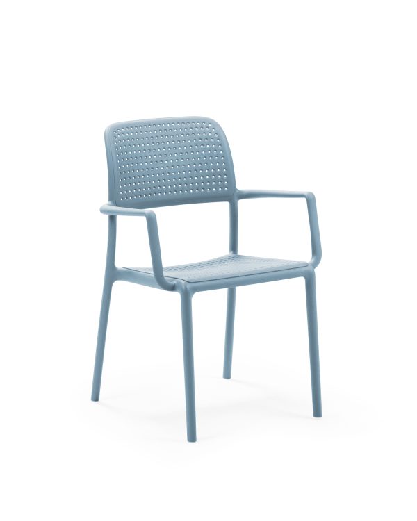 BORA ARMCHAIR karosszék - Image 5