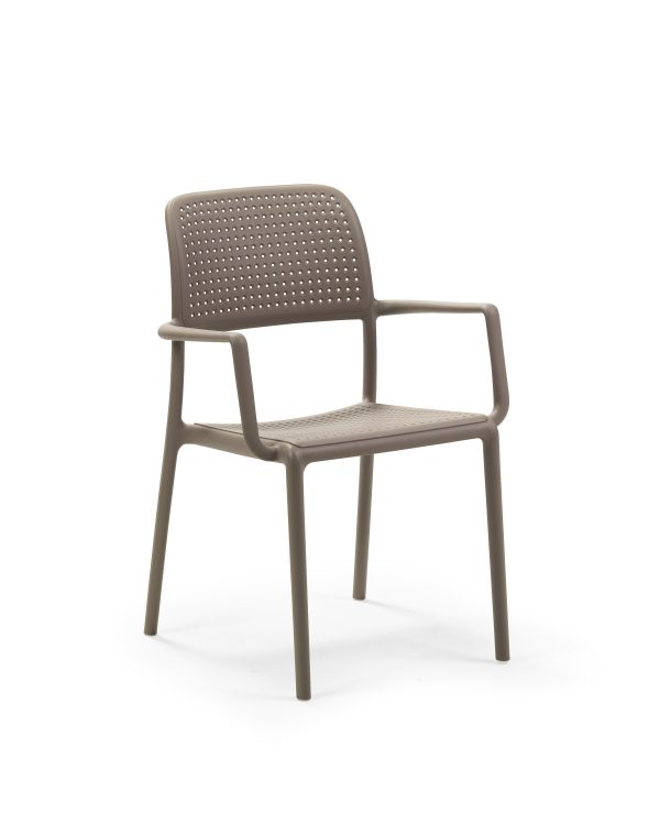 BORA ARMCHAIR karosszék - Image 6