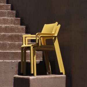 TRILL ARMCHAIR karosszék