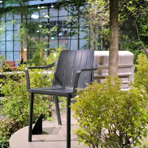 TIBERINA ARMCHAIR karosszék