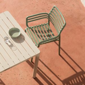 DOGA ARMCHAIR karosszék