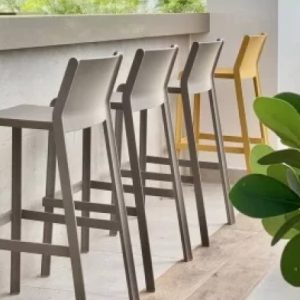 TRILL STOOL bárszék