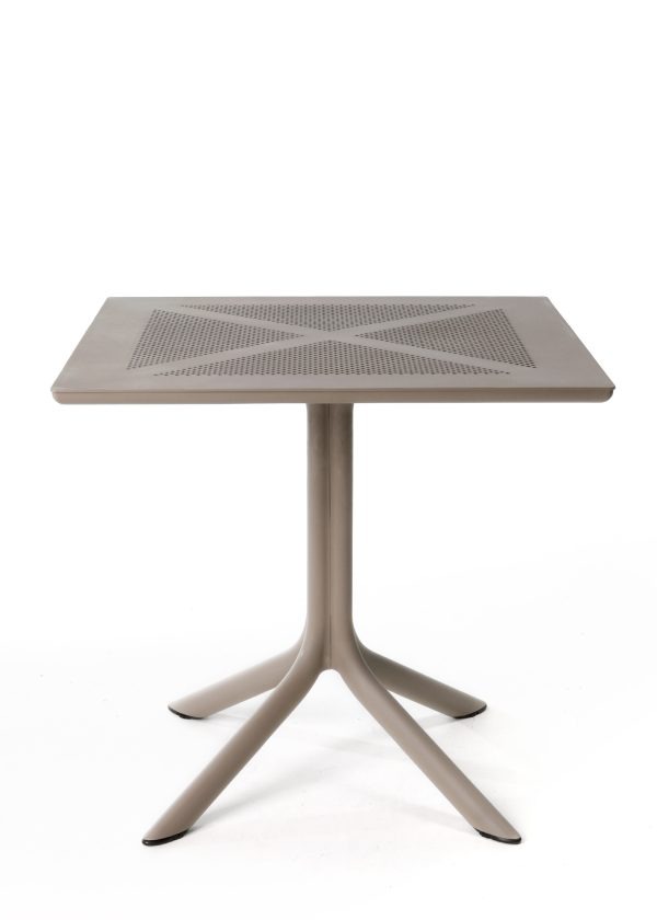 Nardi tables CLIPX80